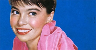 Leslie Caron&#39;s Filmography