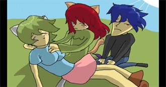 Anime Some 18 Year Old Has Seen