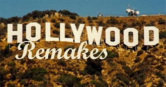 Movies That Have Been Remade