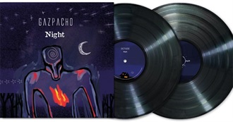 2025 Update: Albums From 2007 That Steve Has Listened To