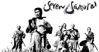 100 Films That Perfectly Introduces You to Foreign Cinema