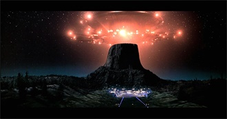 Movies With Aliens