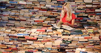 What Jenni Read in 2020