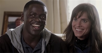 The New Yorker&#39;s Best Movies of 2017