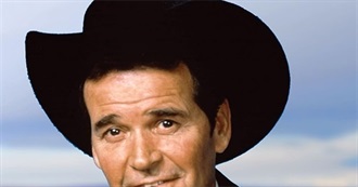 24 Characters From the Old West