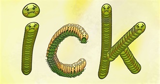 Dawn Michelle&#39;s DID NOT FINISH List of 2024