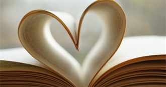 Classic Books (All Eras)