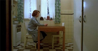 50 Best Foreign Language Movies: 1970s