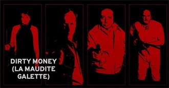 20 Most Recent Movies Watched, Volume 169