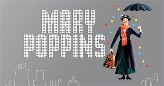 40 Movies Starts With &quot;M&quot;