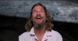 101 Favorite Movies of All Time- Jeff