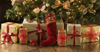 Christmas Gift Ideas for Women