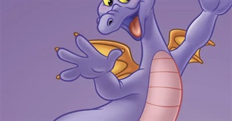 50 Random Movies That Trish Thinks Are Great