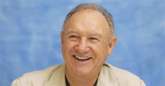 24 Movies That Tracy Liked That Are Rated "PG."