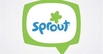 Sprout TV Shows