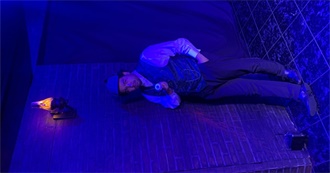 Musicals I&#39;ve Read