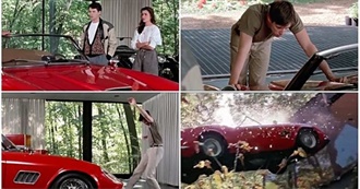 The 22 Most Iconic Movie Cars of All Time (Roadandtrack.com)