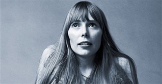 Abi&#39;s Favorite Albums