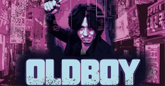 Movies Coldfusion Watched in February 2025