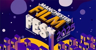 Manchester Film Festival 2025