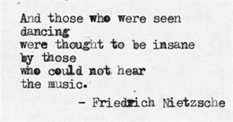 Josh&#39;s List of Must Reads