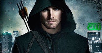 The Shows a Has Seen in 26 Years