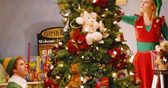 Christmas Movies S  Likes to Watch