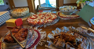 Big T&#39;s Food Eaten Today 56