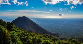 Lonely Planet&#39;s Top Experiences and Sights in El Salvador