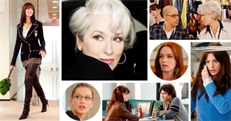 12 Movies That Were Actually Better Than the Book (Back in Time Today/MSN)