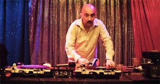 Gaspar Noe&#39;s Recommended Movies