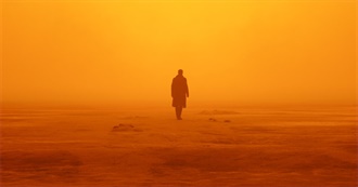 50 Great Sci-Fi Movies