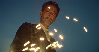 Movies From the New 20s Cuntdracula Wants to Watch