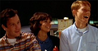 Rock Films: Soundtracks