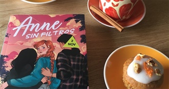 Serena&#39;s 2023 Favorites