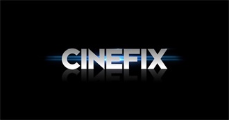 Cinefix&#39;s Best Movies of 2016