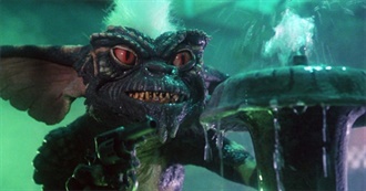 10 Horror Movies Featuring Small (But Ferocious) Killers