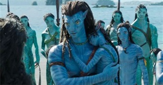 Watched in January 2026