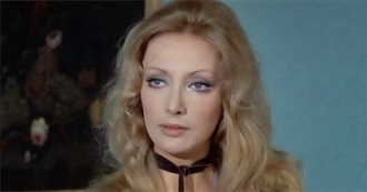 Films Starring Marina Malfatti