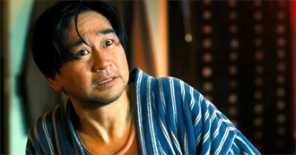 Gedde Watanabe Movies