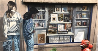 Isabelle&#39;s TBR List for 2024