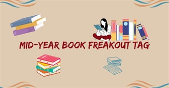 Mid Year Freak Out 2025