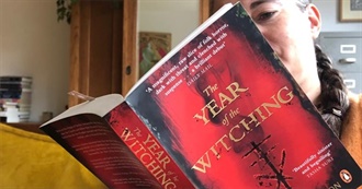 Books That Entered Maartje&#39;s Home in December 23