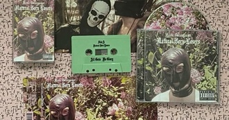 Arins Favourite Albums