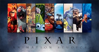 Pixar Animation Studios