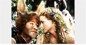 Jesusfreak00s Favourite 1990s Movies