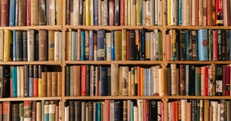 Kirsctein&#39;s 100 Books!