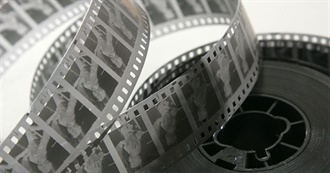 Films Jack B Saw in the Last Year