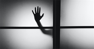 Paranormal Books You May Have Actually Read