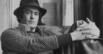Bernardo Bertolucci's 10 Favorite Movies